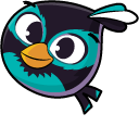 Angry Birds Jo the Bird