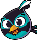 Angry Birds Jo the Bird