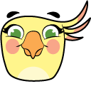 Angry Birds Poppy