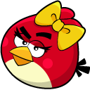 Angry Birds Ruby