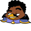 Angry Birds Star Wars Lando Calrissian