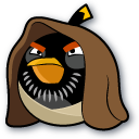 Angry Birds Star Wars Obi-Wan Kenobi