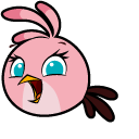 Angry Birds Stella