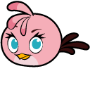 Angry Birds Stella