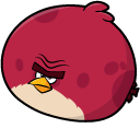 Angry Birds Terence