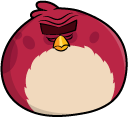Angry Birds Terence