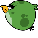Angry Birds The Incredible Terence