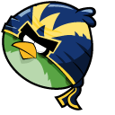 Angry Birds Wingman