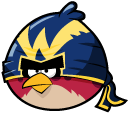 Angry Birds Wingman