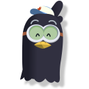 Animal Crossing Beppe