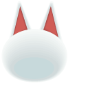 Animal Crossing Blanca