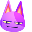 Animal Crossing Bob