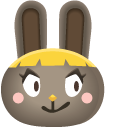 Animal Crossing Bonbon