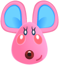 Animal Crossing Candi