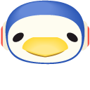 Animal Crossing Chabwick