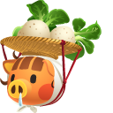  Animal Crossing Daisy Mae