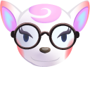 Animal Crossing Diana