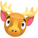 Animal Crossing Erik