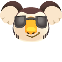 Animal Crossing Eugene