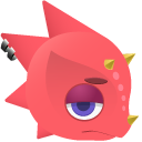 Animal Crossing Flick