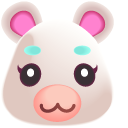 Animal Crossing Flurry