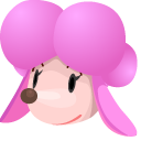 Animal Crossing Harriet