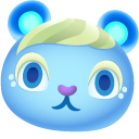 Animal Crossing Ione