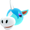 Animal Crossing Julian