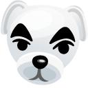 Animal Crossing K.K. Slider