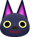 Animal Crossing Kiki