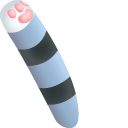 Animal Crossing Lolly