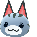 Animal Crossing Lolly