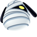 Animal Crossing Lucky