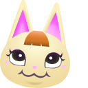 Animal Crossing Merry