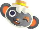 Animal Crossing Niko