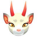 Animal Crossing Shino