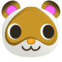 Animal Crossing Sylvana