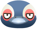 Animal Crossing Tex