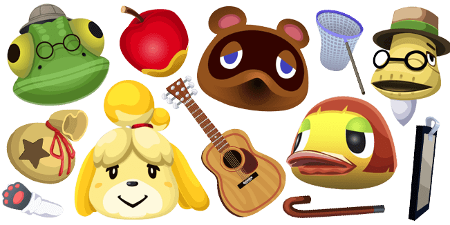 Animal Crossing