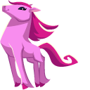 Animal Jam Arabian Horse