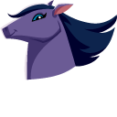 Animal Jam Arabian Horse