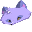 Animal Jam Arctic Fox