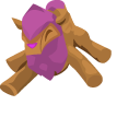 Animal Jam Camel and Giant Camel Plushie