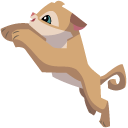 Animal Jam Cougar