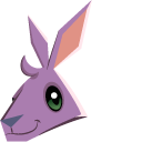 Animal Jam Kangaroo