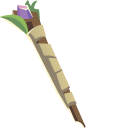 Animal Jam Liza