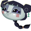 Animal Jam Liza