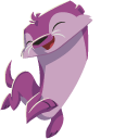 Animal Jam Otter