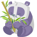 Animal Jam Panda