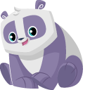 Animal Jam Panda